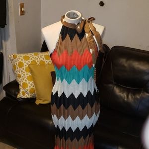 Erow Maxi dress 👗